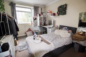 BEDROOM ONE- click for photo gallery